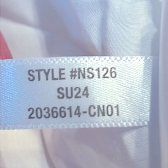 NWT Madewell Depeche Mini White Button-Up Dress Medium - Picture 8 of 9